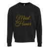 Unisex Santa Barbara Crewneck Sweatshirt Thumbnail